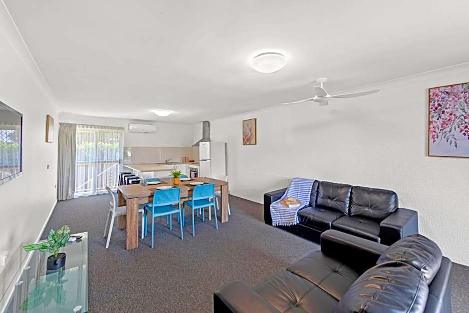 Pottsville Beach Motel