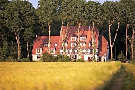 La Clairière
