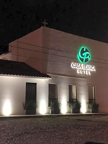 Casa Blanca Hotel