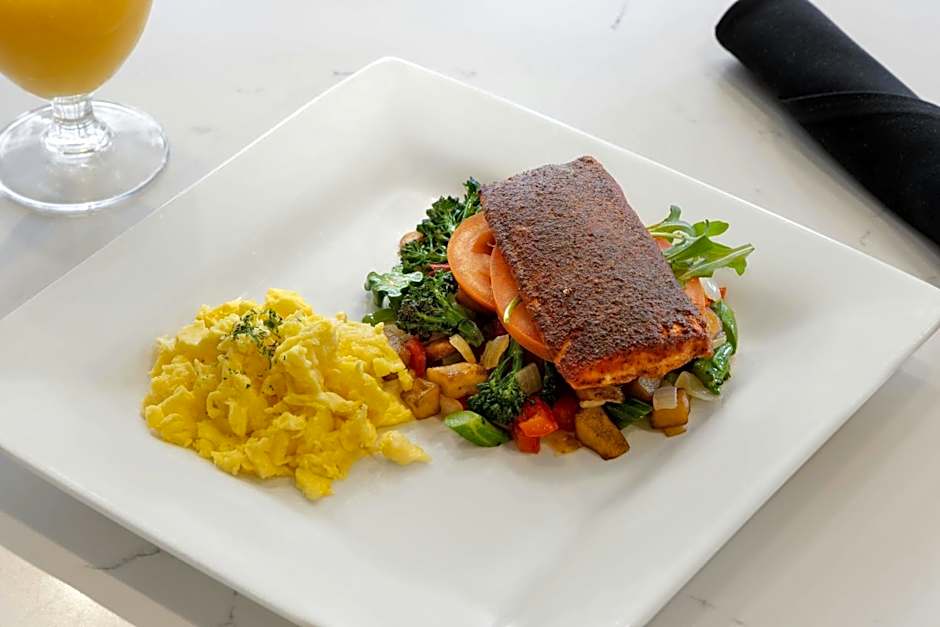 Courtyard by Marriott Seattle Bellevue/Downtown