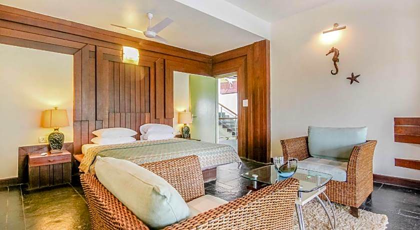 Casa Colvale - A Boutique Resort