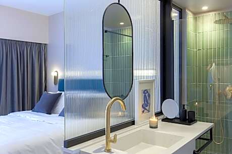 Veranda Suite