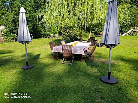 Chambres d'hotes du Port Gautier