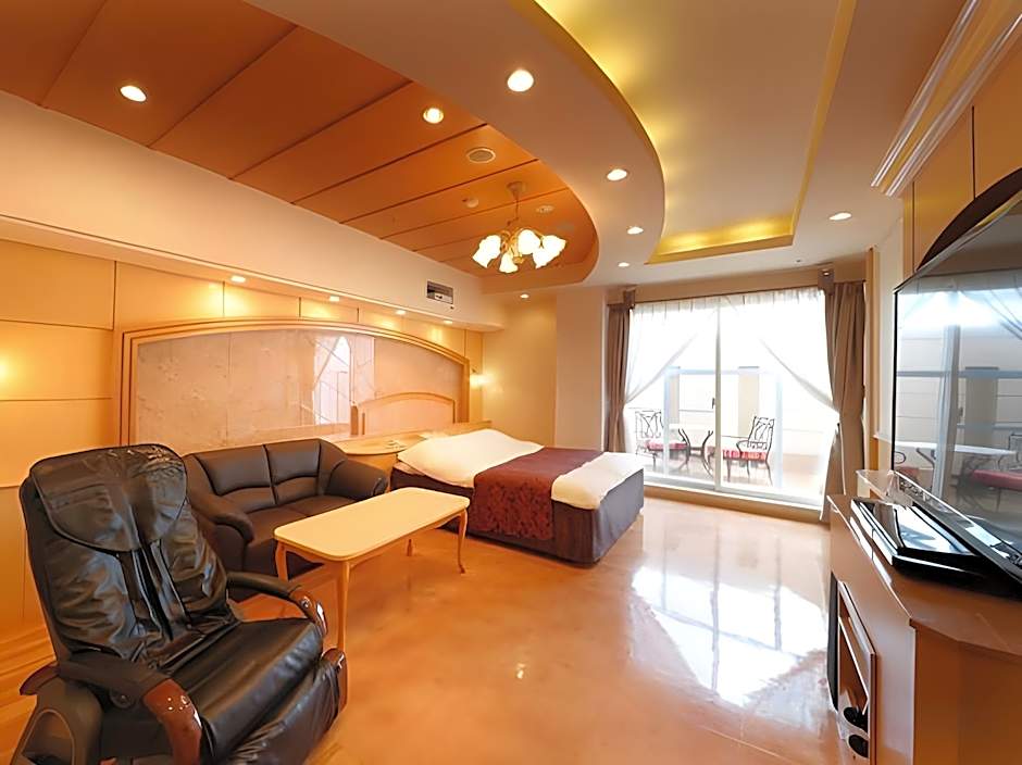 Hotel Fine Garden Toyonaka Osaka International Airport Free Parking - Adult Only