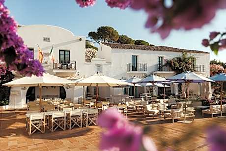 La Piazza Hotel - Porto Rafael