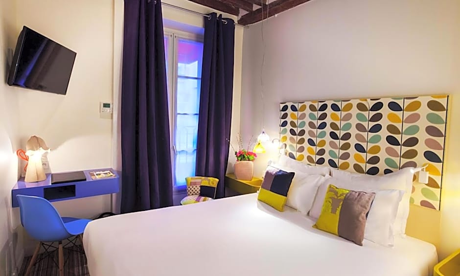 Sevres Saint Germain Hotel