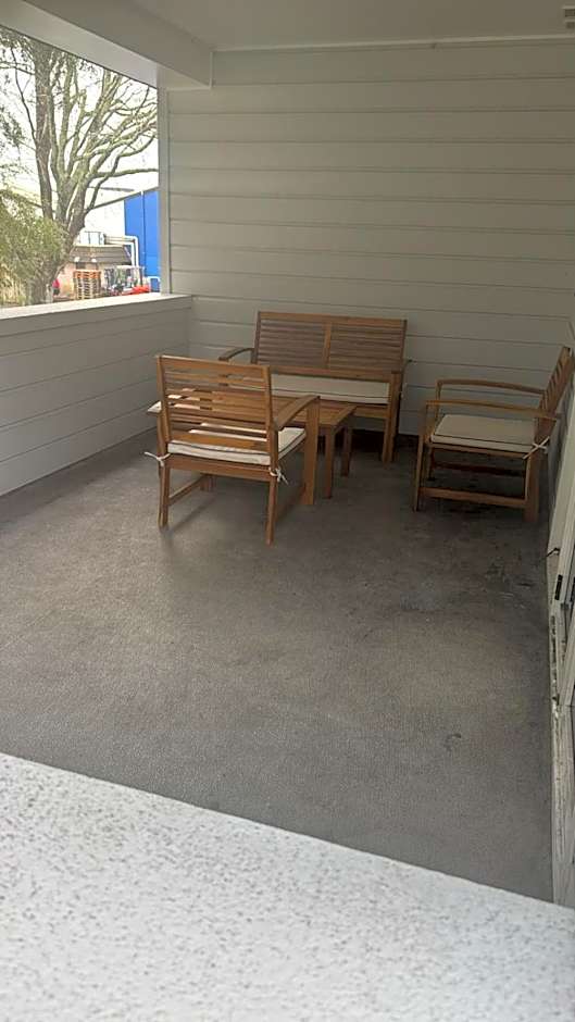 Anglesea Motel and Conference Centre