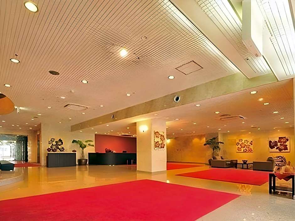 Hotel Ocean