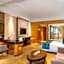 Jin Jiang Mingcheng Hotel