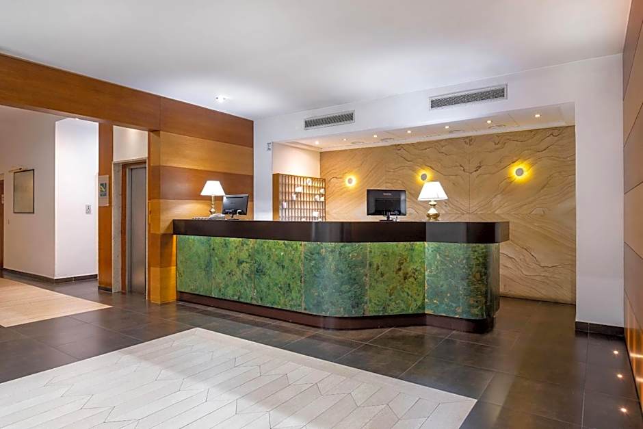 Quality Hotel Nova Domus