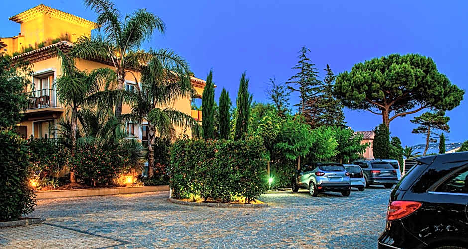 Best Western Premier Montfleuri