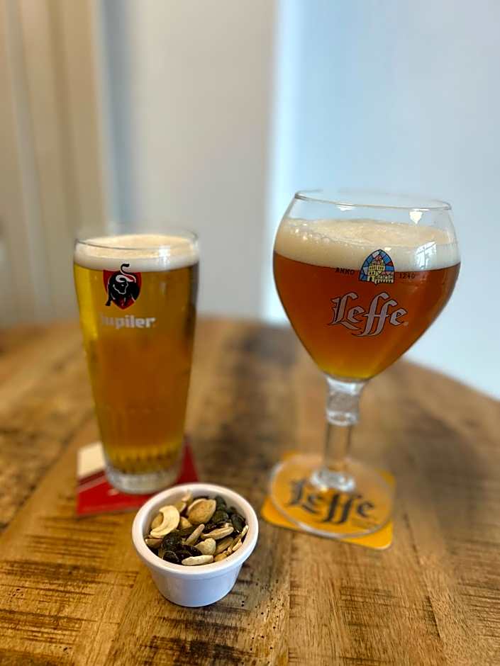 Tulip Inn Honfleur Residence