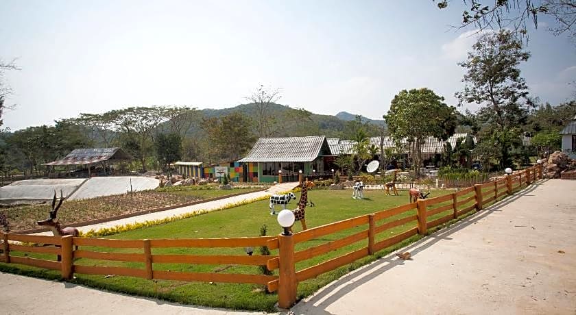 Rai Sooksangchan Resort
