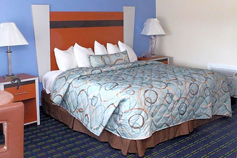 Days Inn by Wyndham West Yarmouth/Hyannis Cape Cod Area
