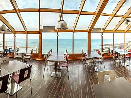 Hotel Mercure Granville Le Grand Large