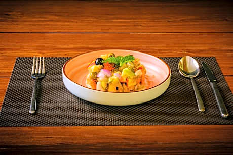 Siddhartha Lumbini Green Resort