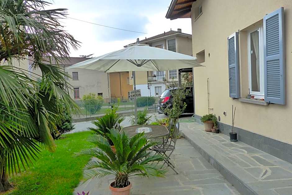 B & B Ametista Bergamo