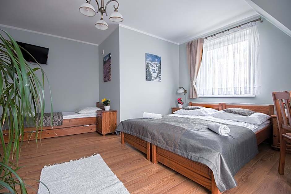 Tatrzański Gościniec