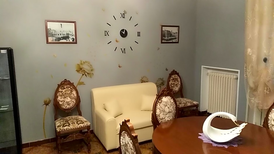 B&B Al Centro Di Lecce – Lecce, OK