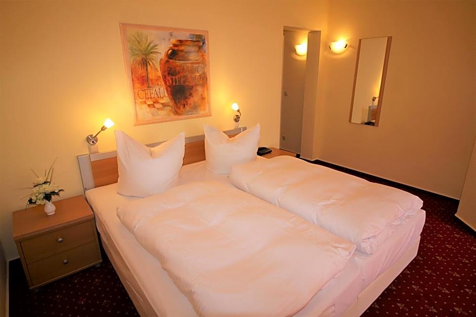 Parkhotel Klüschenberg