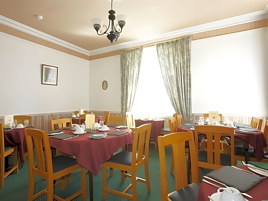 Norcroft Guest House