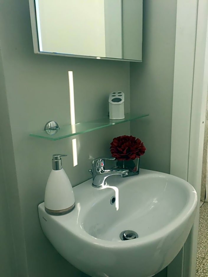 B&B Sei Cipressi