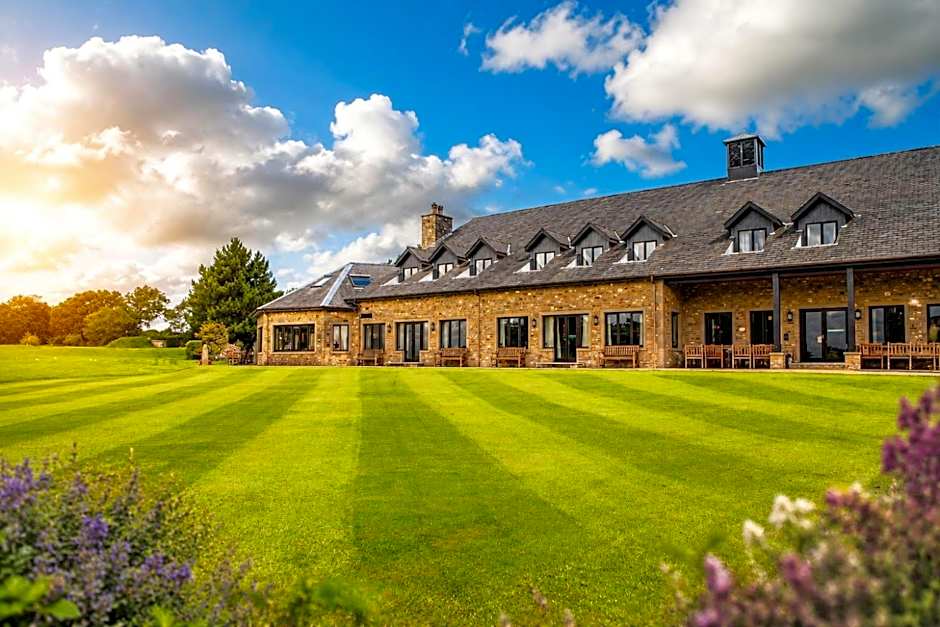 Garstang Country Hotel & Golf, Sure Hotel Collection