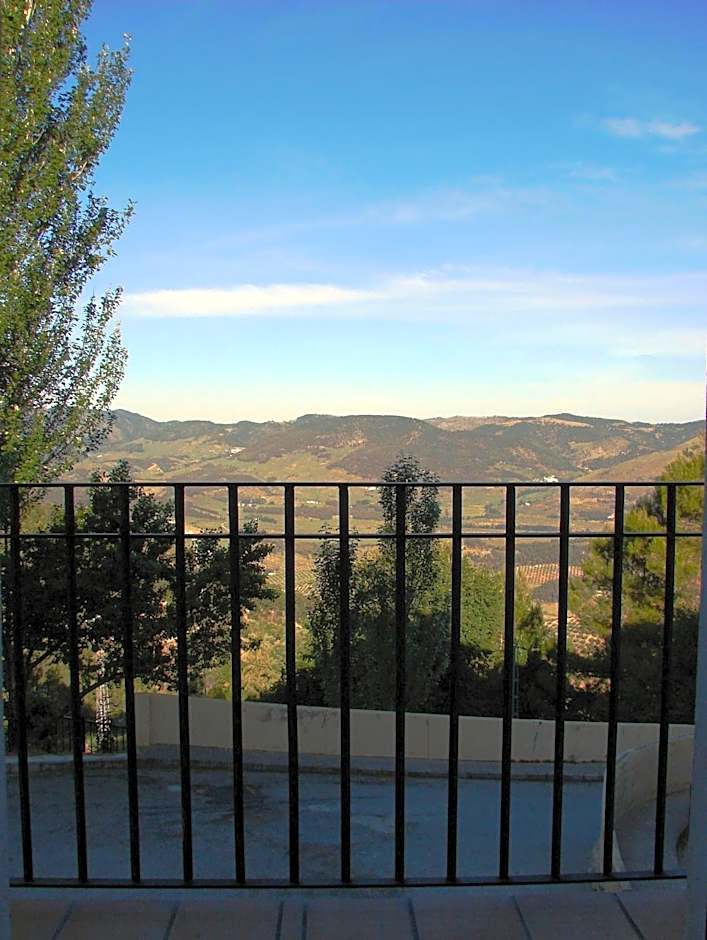 Apartamentos Sierra de Segura