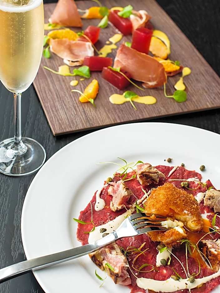 Mercure Sunshine Coast Kawana Waters