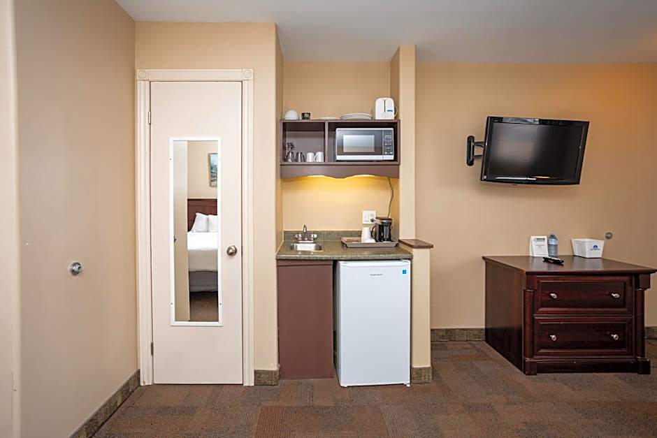 Canadas Best Value Inn And Suites Charlottetown