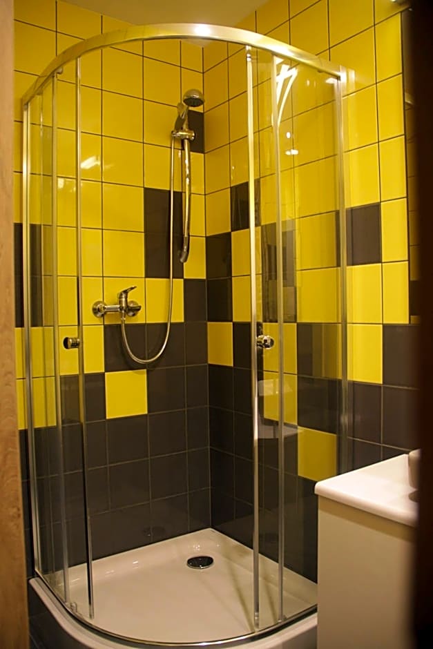 Dom Pomocy Studentom