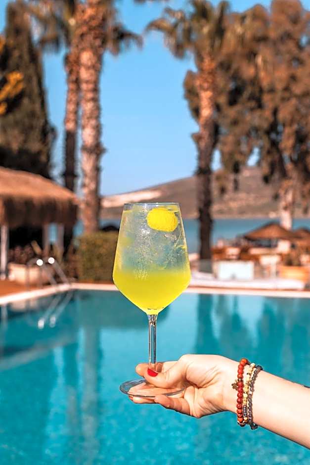 Antmare Hotel