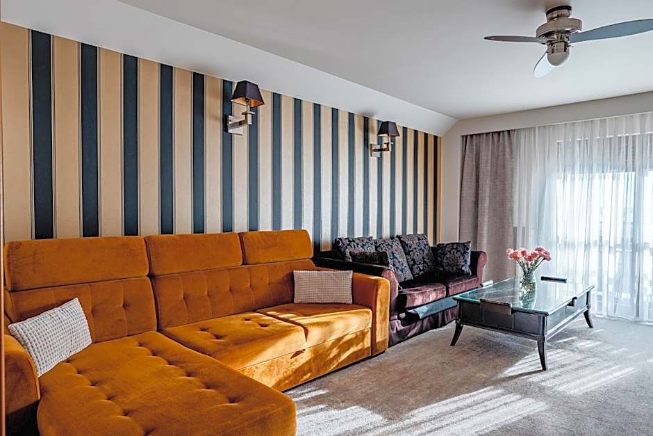 Hotel Kahlberg