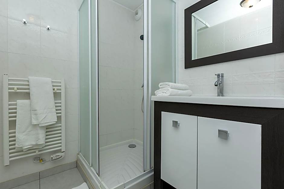 Résidence Odalys Domaine des Roches Jaunes