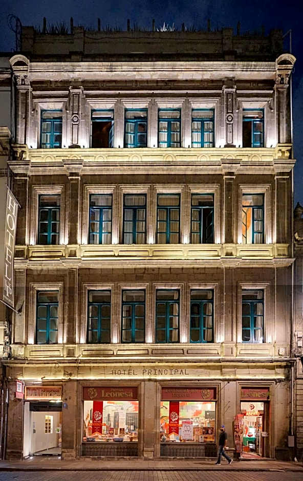 Hotel Principal