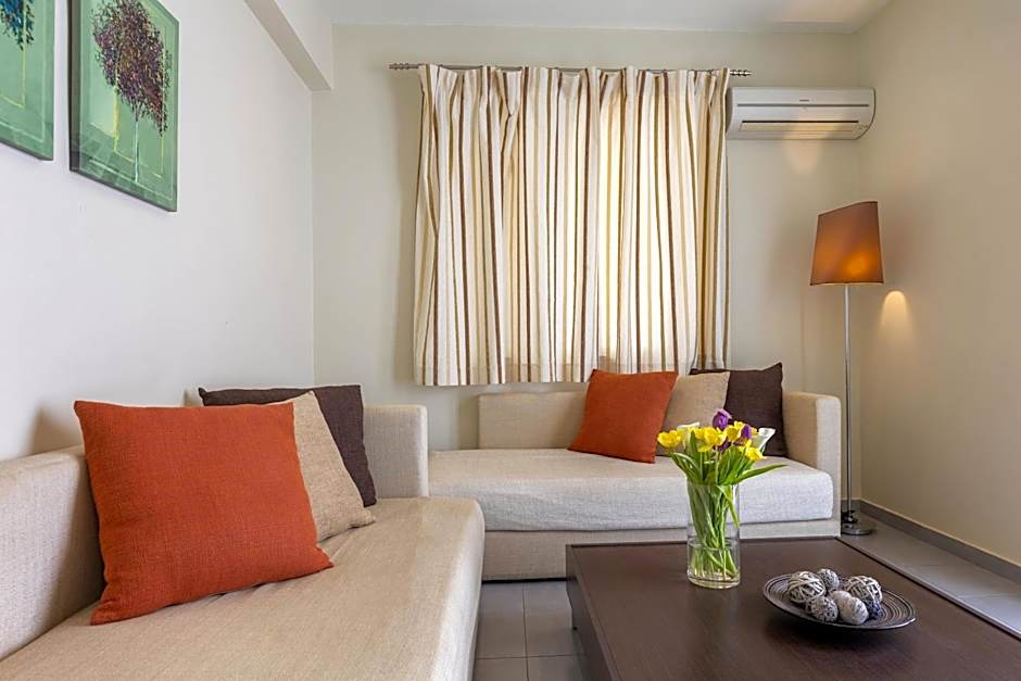 Agrilia Hotel Adults Only