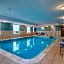 Holiday Inn Express Hotel & Suites Thornburg-S. Fredericksburg By IHG