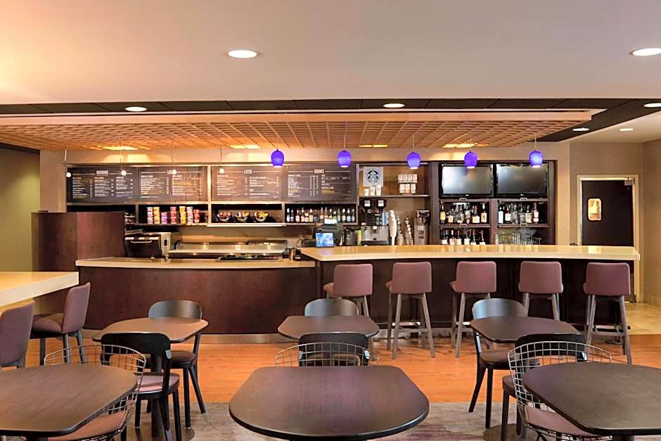 Courtyard by Marriott Jackson