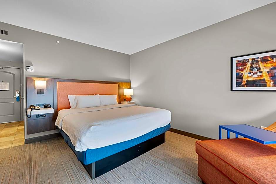Hampton Inn By Hilton And Suites St Louis South I55