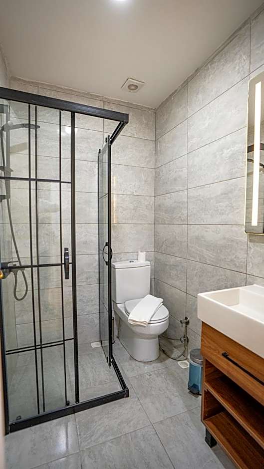 MİLA SUİTES TAKSİM