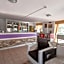 Hotel Asiago Beach