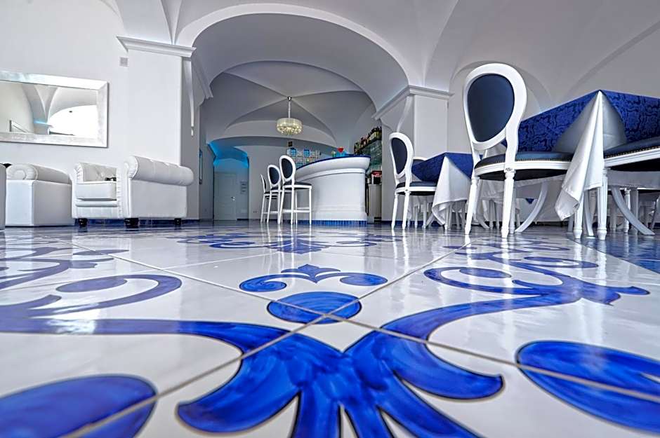 Hotel Villa Maria Pia