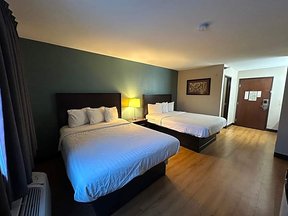 Baymont Inn & Suites by Wyndham Lincoln NE