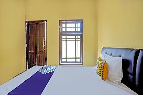 SPOT ON 92475 Rc Homestay Syariah