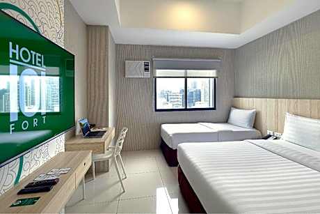 Hotel101 - Fort