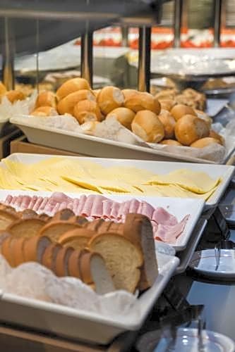 Luz Hotel by Castelo Itaipava