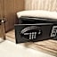 Hotel Maxis - digitaler Self-check-in -