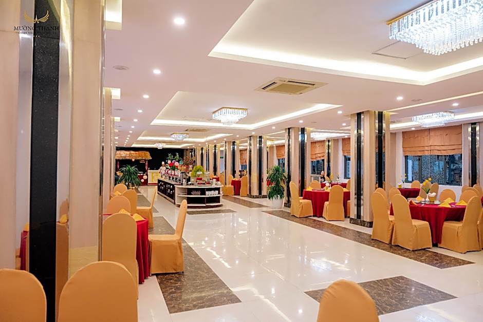 Muong Thanh Thanh Nien Hotel