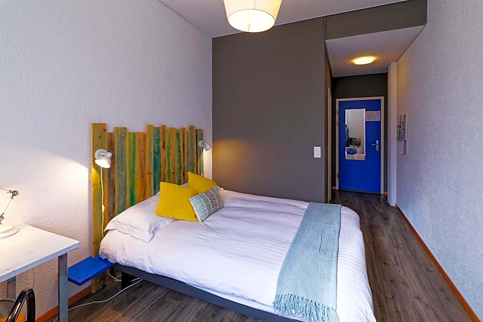 Les Chambres du CTN