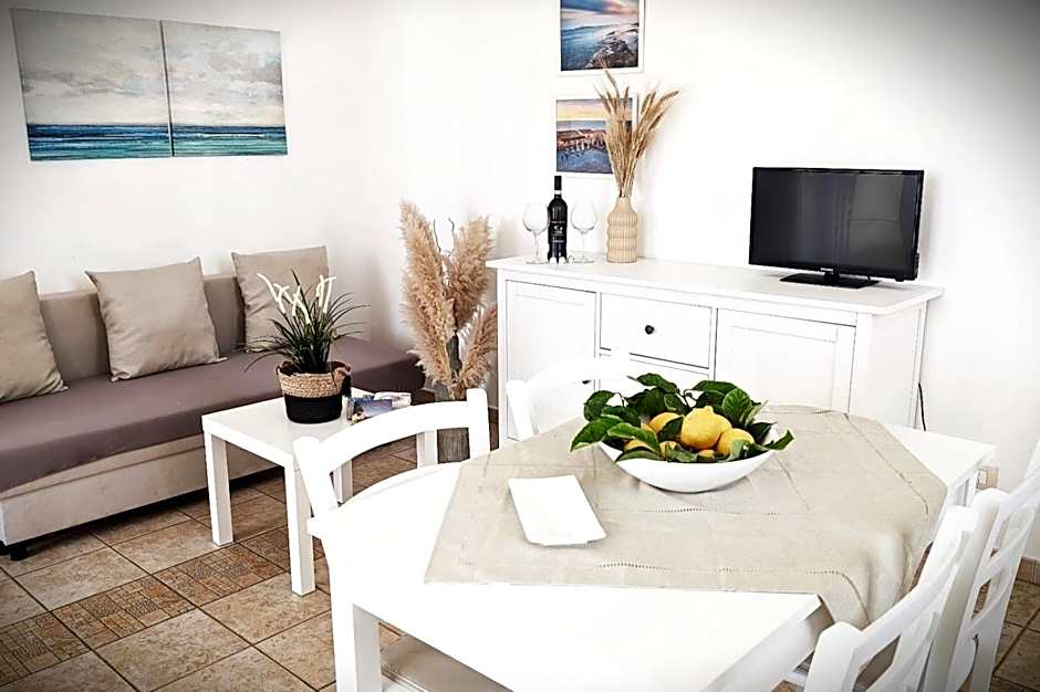 IL MELOGRANO RESIDENCE MARZAMEMI